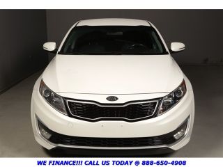 Used 2012 Kia Optima EX in Houston, Texas