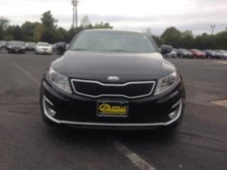 Used 2013 Kia Optima EX in Sewell, New Jersey