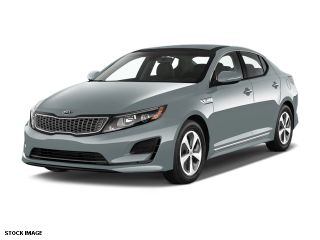 Used 2016 Kia Optima in Cerritos, California