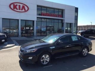 Used 2016 Kia Optima in Longmont, Colorado