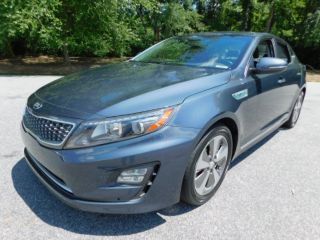 Used 2014 Kia Optima EX in Lenoir, North Carolina