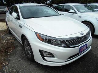 Used 2016 Kia Optima EX in Neptune, New Jersey