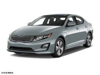 Used 2016 Kia Optima EX in Cerritos, California