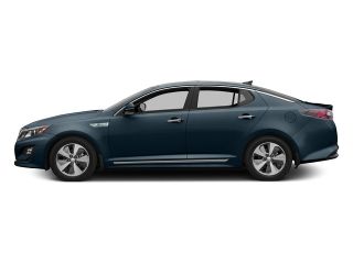 Used 2015 Kia Optima EX in Honolulu, Hawaii