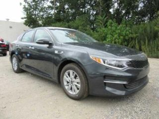 Used 2016 Kia Optima LX in Saint James, New York