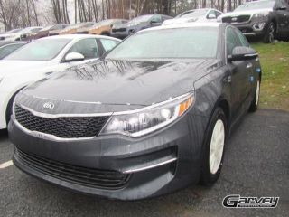 Used 2016 Kia Optima LX in Queensbury, New York