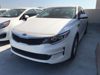 Used 2018 Kia Optima LX in Scottsdale, Arizona