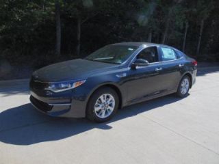 Used 2016 Kia Optima LX in Rock Hill, South Carolina