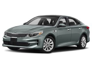 Used 2016 Kia Optima LX in San Bernardino, California