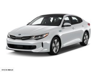 Used 2017 Kia Optima EX in Carson, California