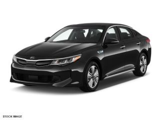 Used 2017 Kia Optima EX in Glendale, California