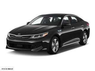 Used 2017 Kia Optima EX in Carson, California