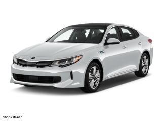 Used 2017 Kia Optima EX in Cerritos, California