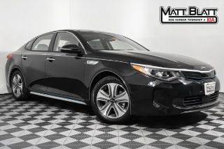 Used 2017 Kia Optima EX in Egg Harbor Township, New Jersey