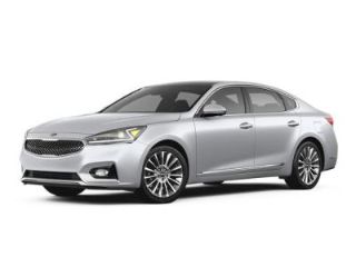 Used 2017 Kia Cadenza Premium in Columbia, South Carolina