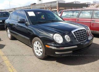 Used 2005 Kia Amanti in Auburn, Washington