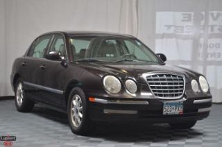 Used 2005 Kia Amanti in Brooklyn Park, Minnesota