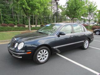 Kia Amanti 2005