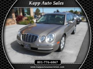 Used 2008 Kia Amanti in Clearfield, Utah