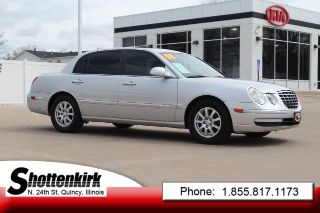 Used 2008 Kia Amanti Base in Quincy, Illinois