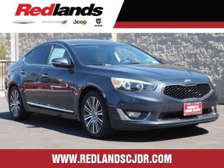 Used 2014 Kia Cadenza Premium in Redlands, California
