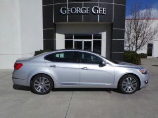 Used 2016 Kia Cadenza in Liberty Lake, Washington