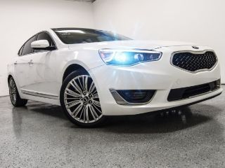 Used 2014 Kia Cadenza Premium in Scottsdale, Arizona