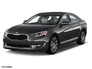 Used 2016 Kia Cadenza in Wesley Chapel, Florida
