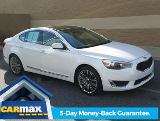 Used 2015 Kia Cadenza Limited in Gainesville, Florida