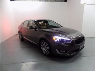 Used 2015 Kia Cadenza Premium in Pittsburg, California