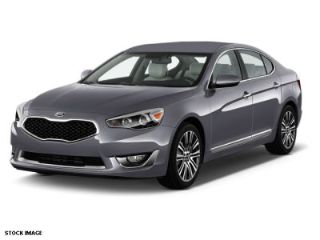 Used 2015 Kia Cadenza Premium in Wesley Chapel, Florida