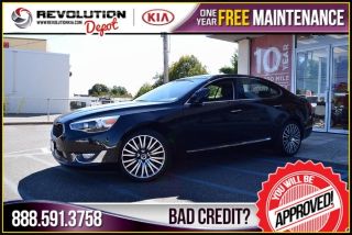 Used 2016 Kia Cadenza Premium in Copiague, New York