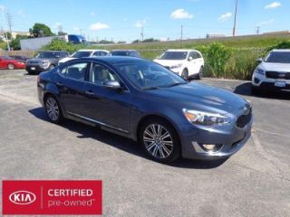 Used 2014 Kia Cadenza Premium in Milwaukee, Wisconsin