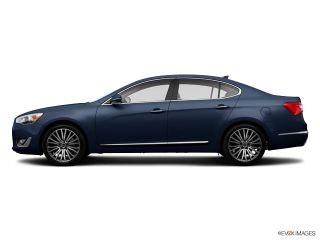 Used 2014 Kia Cadenza Limited in Wilmington, Delaware
