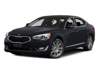 Used 2015 Kia Cadenza Premium in Orlando, Florida