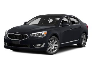 Used 2015 Kia Cadenza Premium in Daytona Beach, Florida