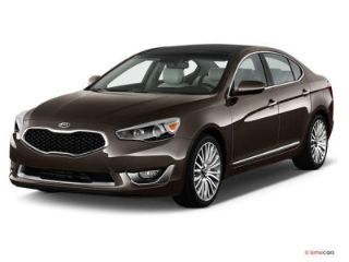 Used 2015 Kia Cadenza in Staten Island, New York