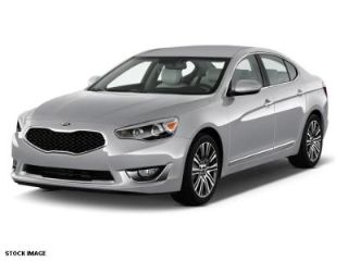 Used 2016 Kia Cadenza in Lowell, Massachusetts