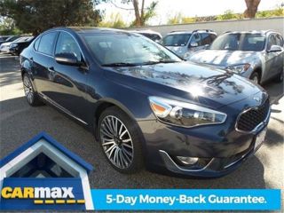 Used 2014 Kia Cadenza Premium in Ontario, California