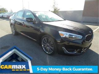 Used 2014 Kia Cadenza Premium in Fort Myers, Florida