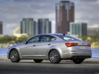 Used 2014 Kia Cadenza Limited in Henderson, Nevada