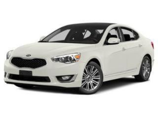 Used 2015 Kia Cadenza in Delray Beach, Florida