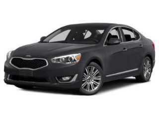 Used 2015 Kia Cadenza Premium in Chamblee, Georgia