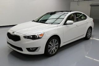 Used 2016 Kia Cadenza in Atlanta, Georgia