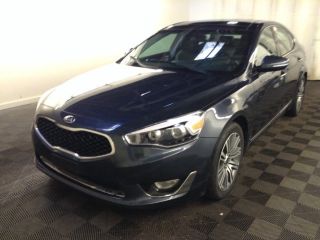Used 2014 Kia Cadenza Premium in Lilburn, Georgia