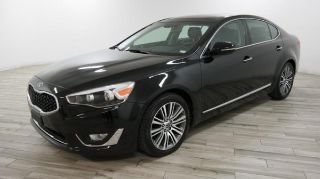 Used 2014 Kia Cadenza Premium in Saint Charles, Missouri