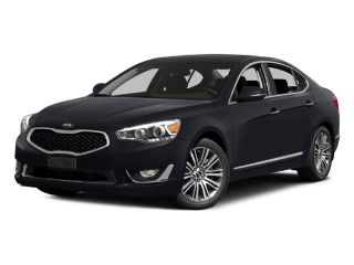 Used 2015 Kia Cadenza Premium in Oconomowoc, Wisconsin