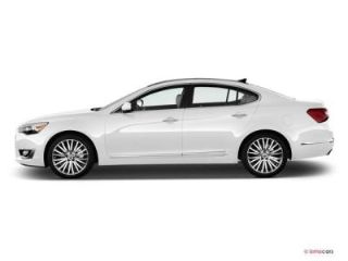Used 2016 Kia Cadenza Premium in Staten Island, New York