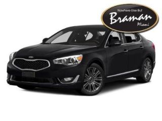 Used 2016 Kia Cadenza in Miami, Florida