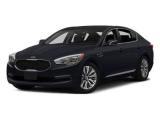 Used 2015 Kia K900 in Laurel, Mississippi